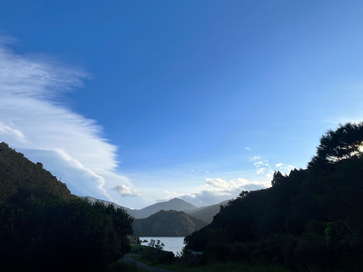 Sur la Piste du Maungatapu : L’acte fondateur du Voyage 💪 – Épisode&nbsp;2