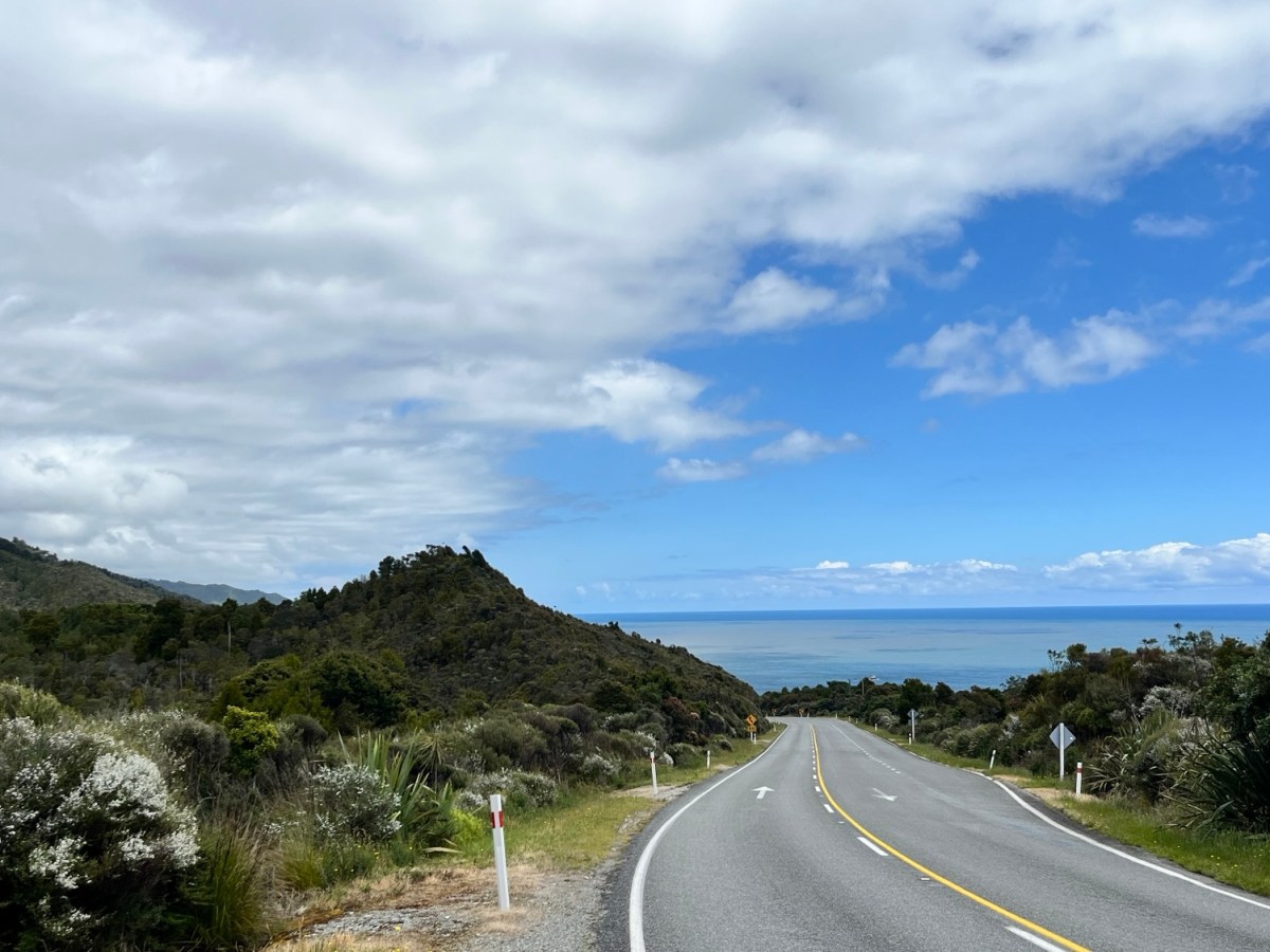 Les Alpes du sud en ligne de mire 🏔️ – Nouvelle-Zélande 8