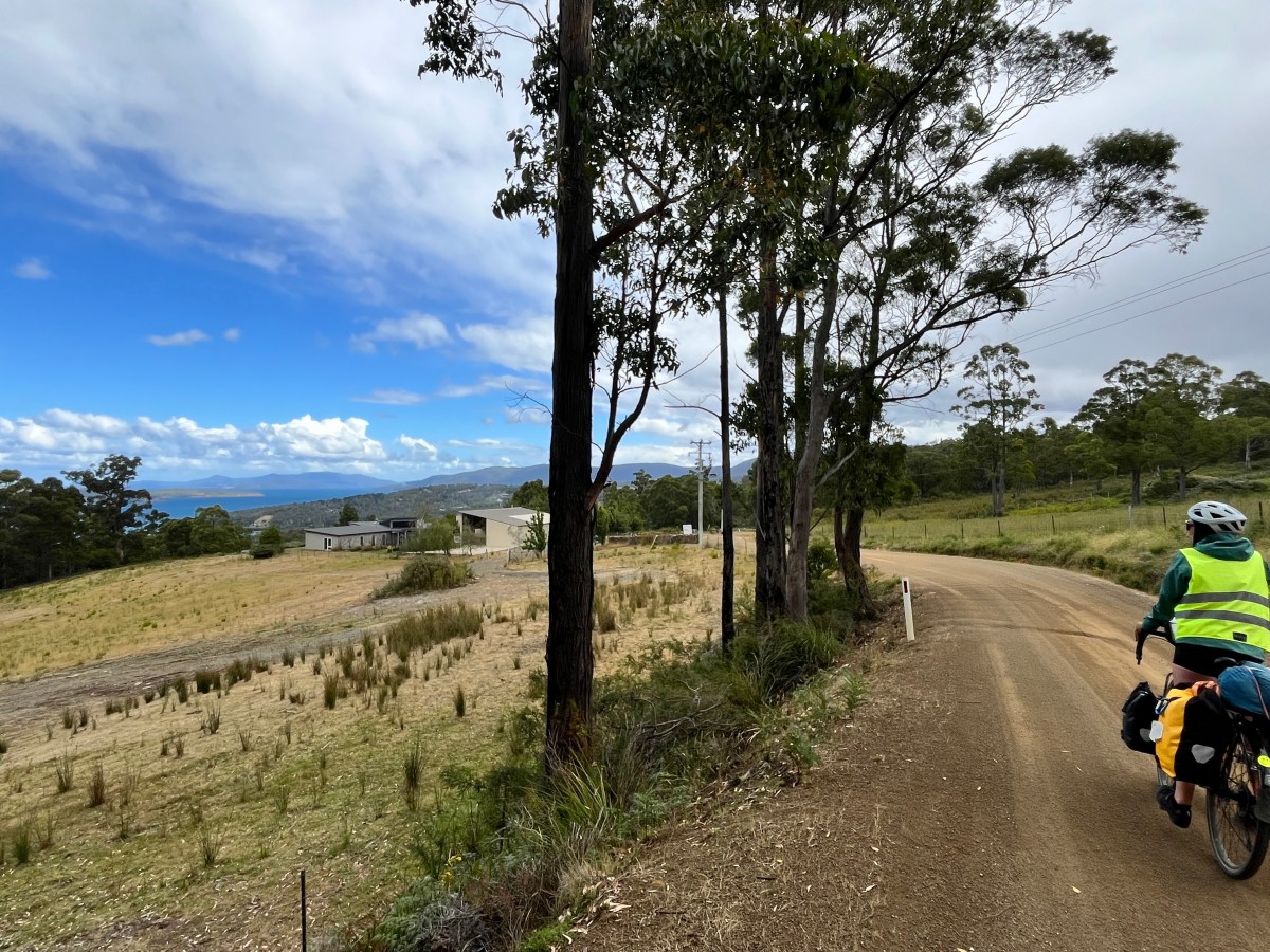 Les rencontres au sommet 👌🏻 – Tasmanie&nbsp;2